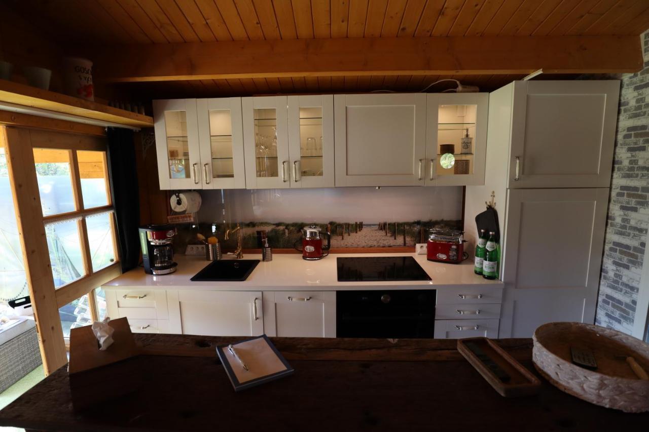 דירות Neufeld  Elb - Hus - Elbe 1 מראה חיצוני תמונה
